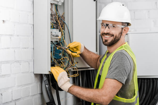 Best 24-Hour Electrician  in Philippi, WV