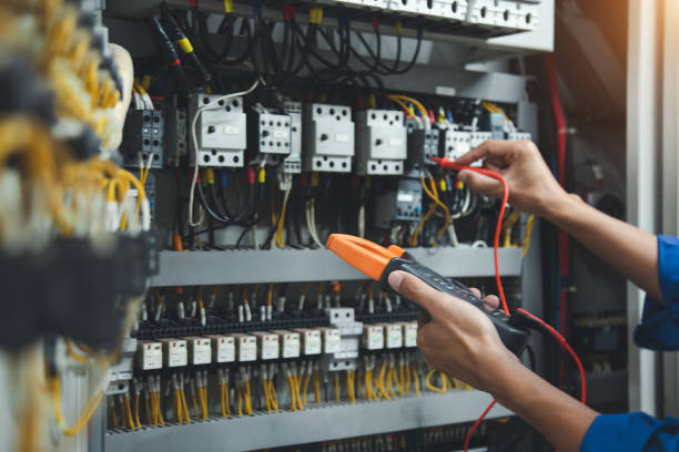 Best Licensed Electrician  in Philippi, WV