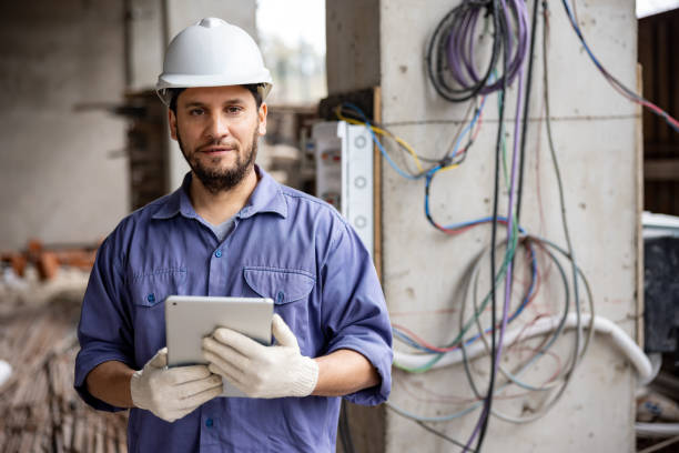 Best Commercial Electrician Services  in Philippi, WV