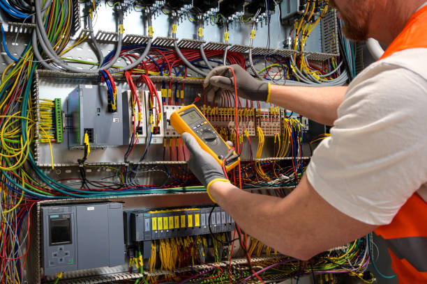 Best Electrical System Inspection  in Philippi, WV