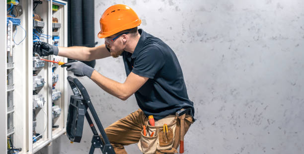  Philippi, WV Electrician Pros