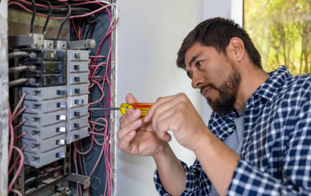 Best Electrical Contractors for Businesses  in Philippi, WV